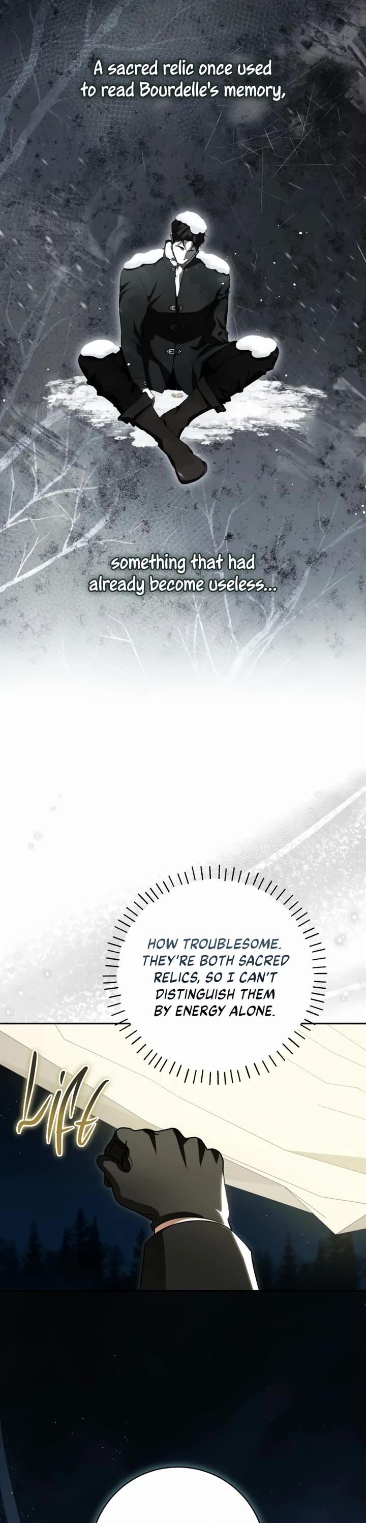 It Seems I've Transmigrated Somewhere Chapter 88 page 20 - Chapter 88