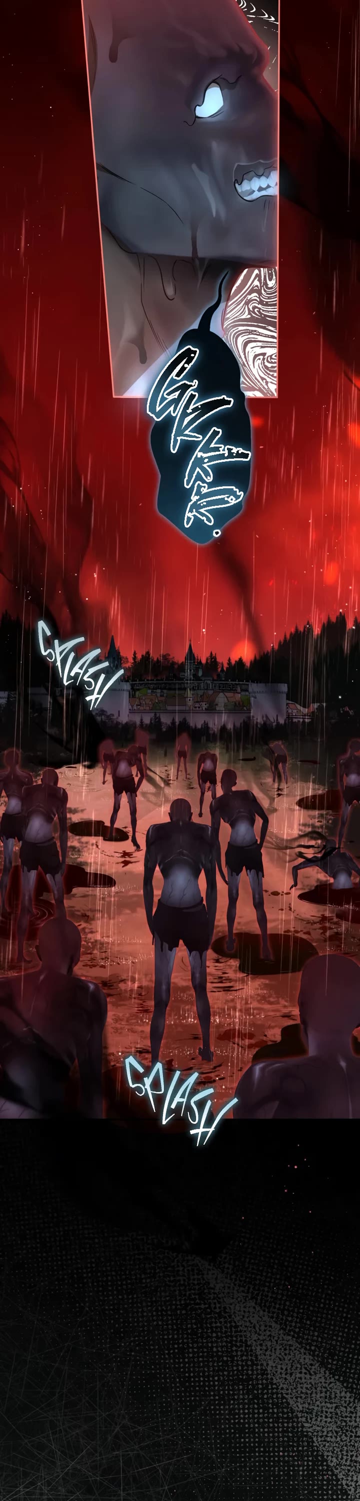 It Seems I've Transmigrated Somewhere Chapter 88 page 24 - Chapter 88