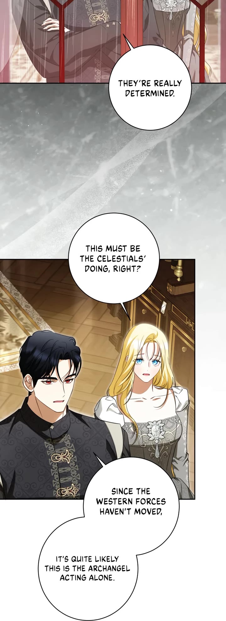 It Seems I've Transmigrated Somewhere Chapter 88 page 26 - Chapter 88