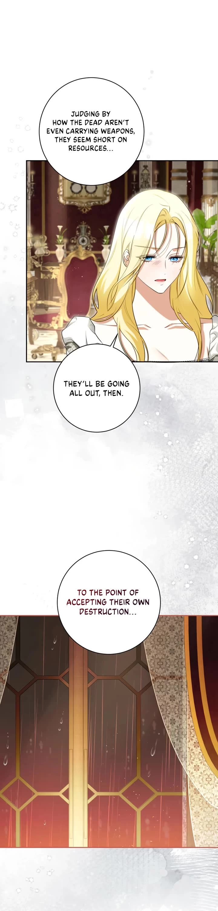 It Seems I've Transmigrated Somewhere Chapter 88 page 27 - Chapter 88