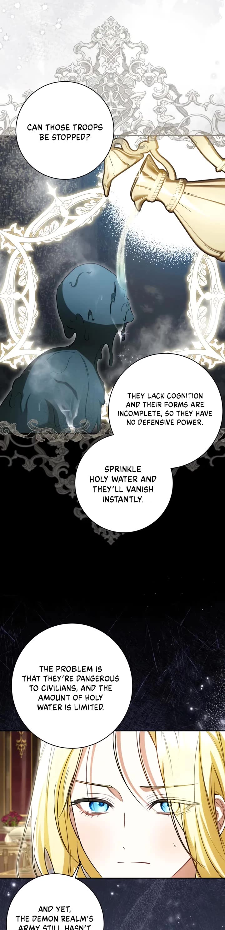 It Seems I've Transmigrated Somewhere Chapter 88 page 28 - Chapter 88