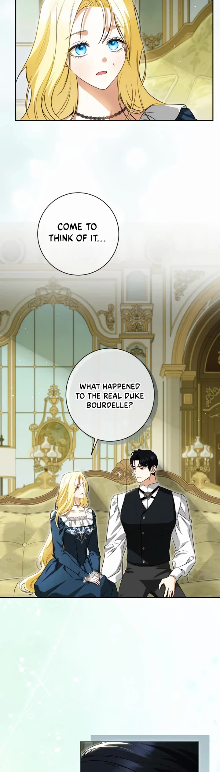 It Seems I've Transmigrated Somewhere Chapter 88 page 3 - Chapter 88