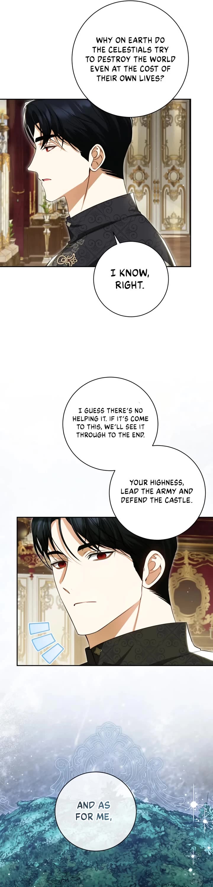 It Seems I've Transmigrated Somewhere Chapter 88 page 30 - Chapter 88