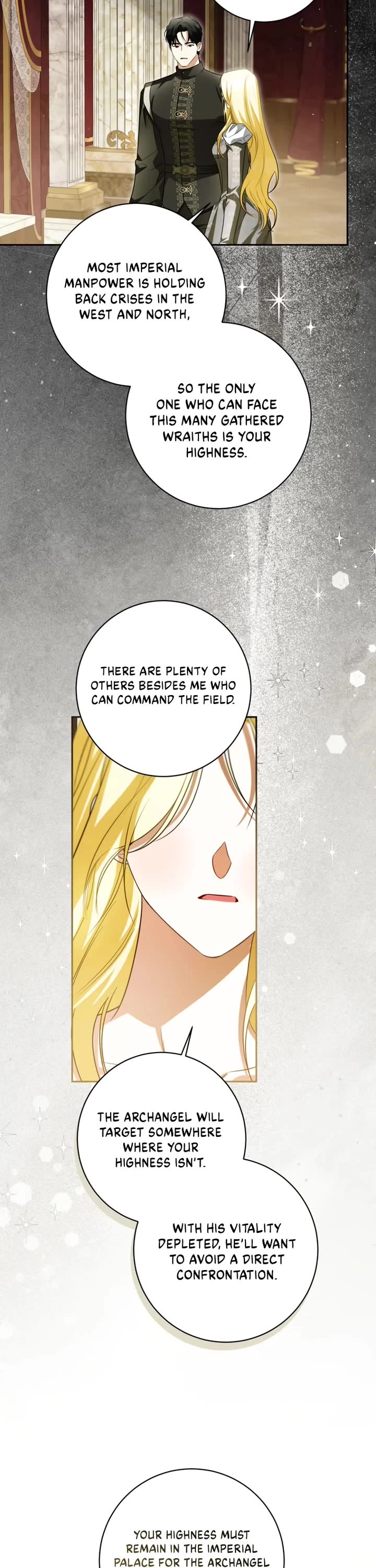 It Seems I've Transmigrated Somewhere Chapter 88 page 32 - Chapter 88