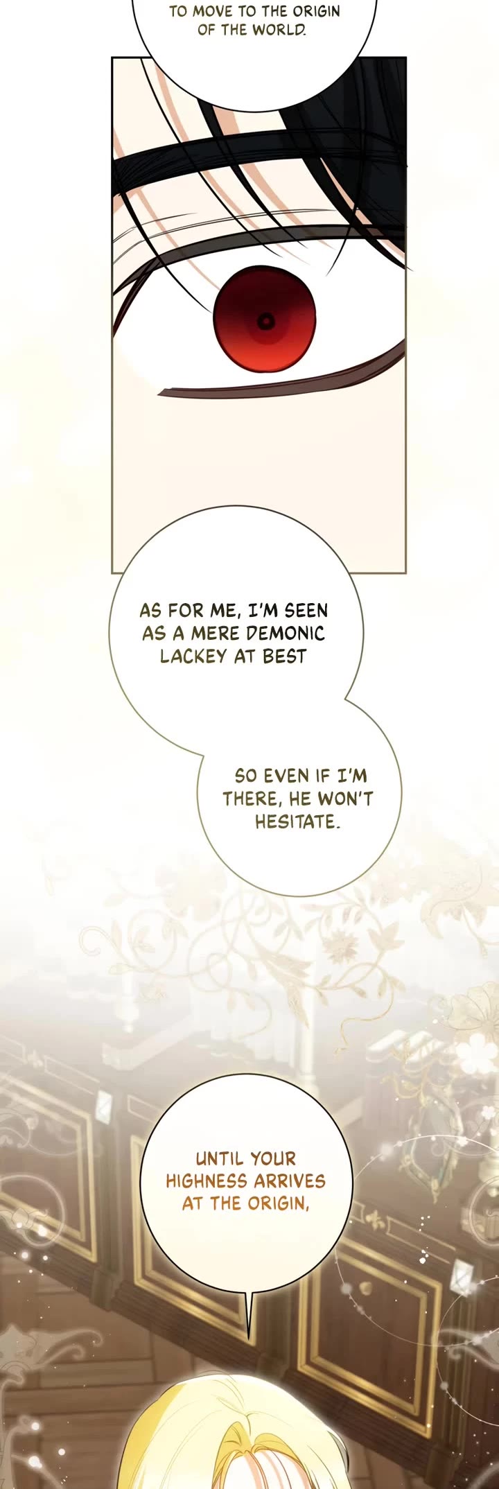 It Seems I've Transmigrated Somewhere Chapter 88 page 33 - Chapter 88