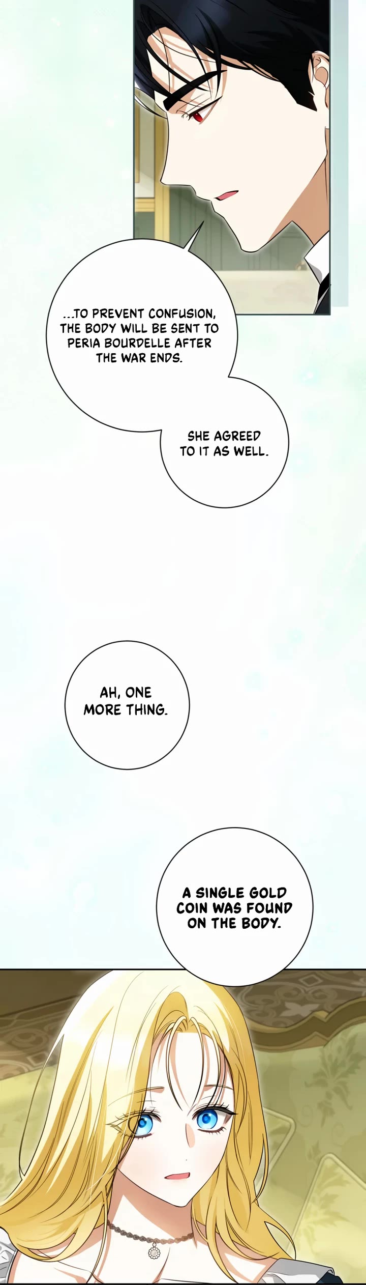 It Seems I've Transmigrated Somewhere Chapter 88 page 4 - Chapter 88