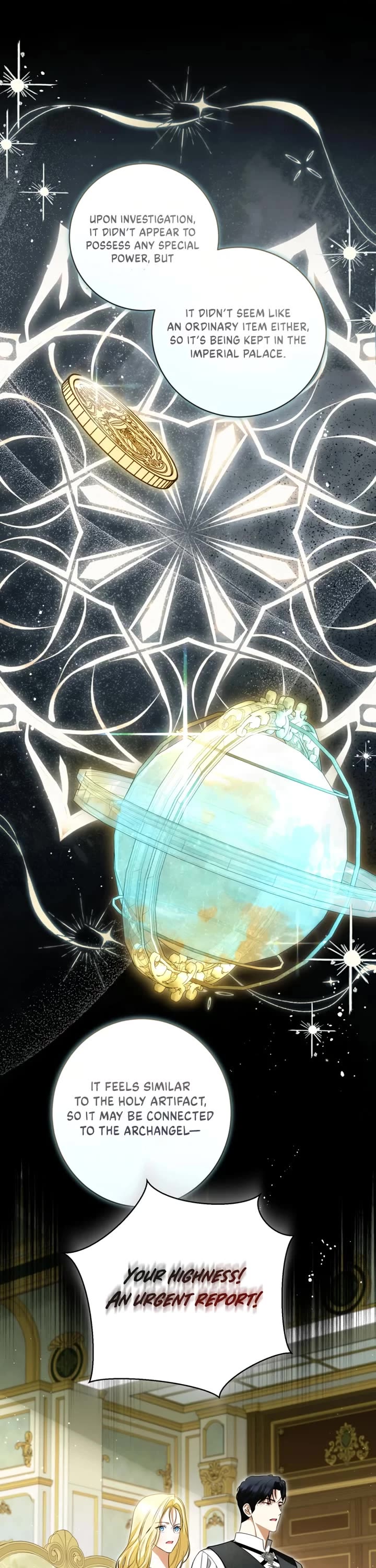 It Seems I've Transmigrated Somewhere Chapter 88 page 5 - Chapter 88