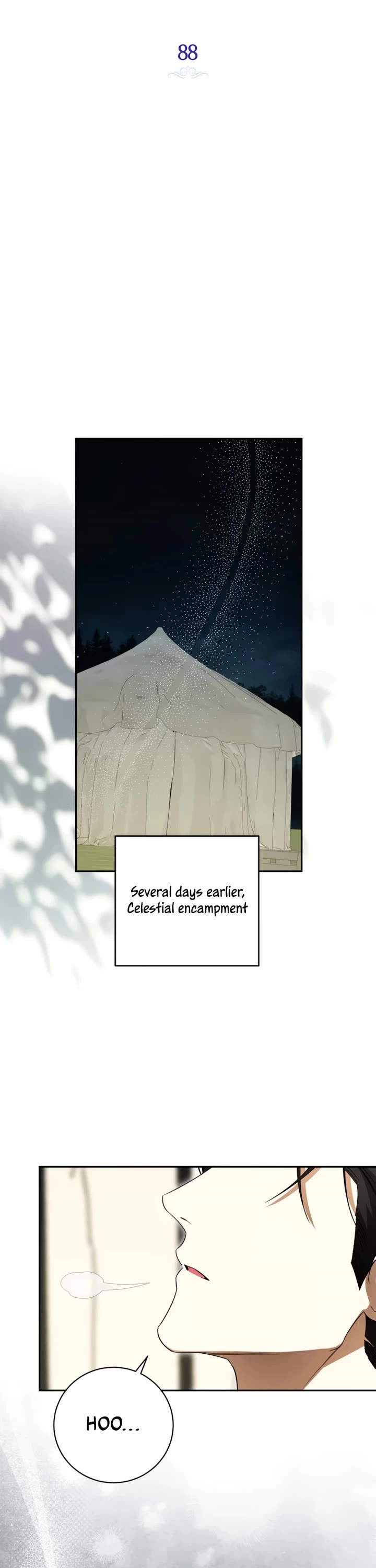 It Seems I've Transmigrated Somewhere Chapter 88 page 9 - Chapter 88