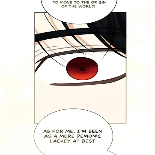 It Seems I've Transmigrated Somewhere Chapter 88 cover