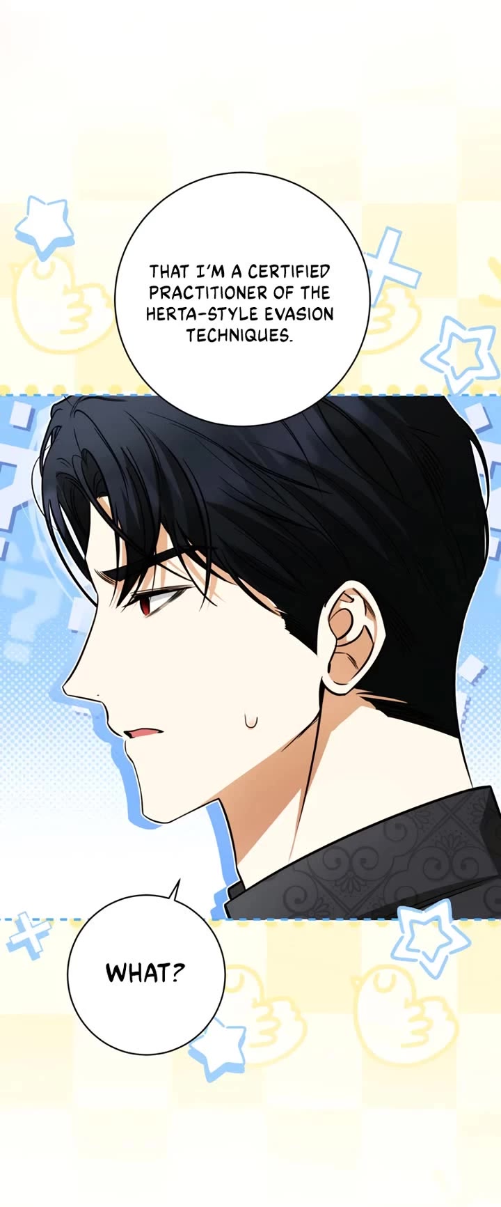 It Seems I've Transmigrated Somewhere Chapter 89 page 11 - Chapter 89