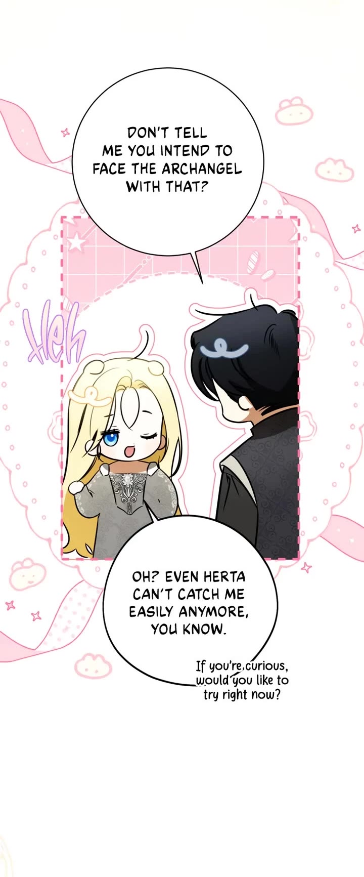 It Seems I've Transmigrated Somewhere Chapter 89 page 12 - Chapter 89