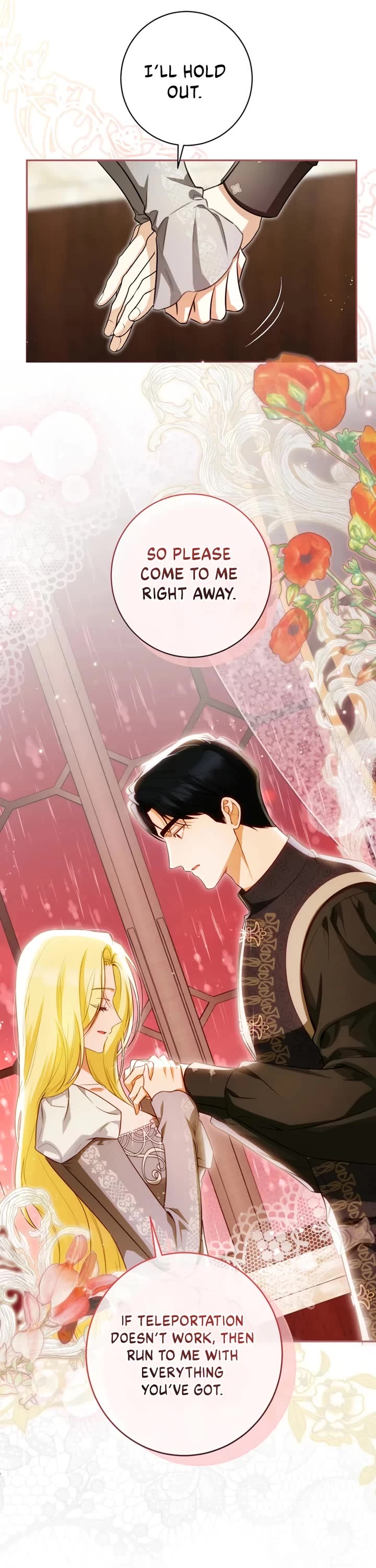 It Seems I've Transmigrated Somewhere Chapter 89 page 13 - Chapter 89