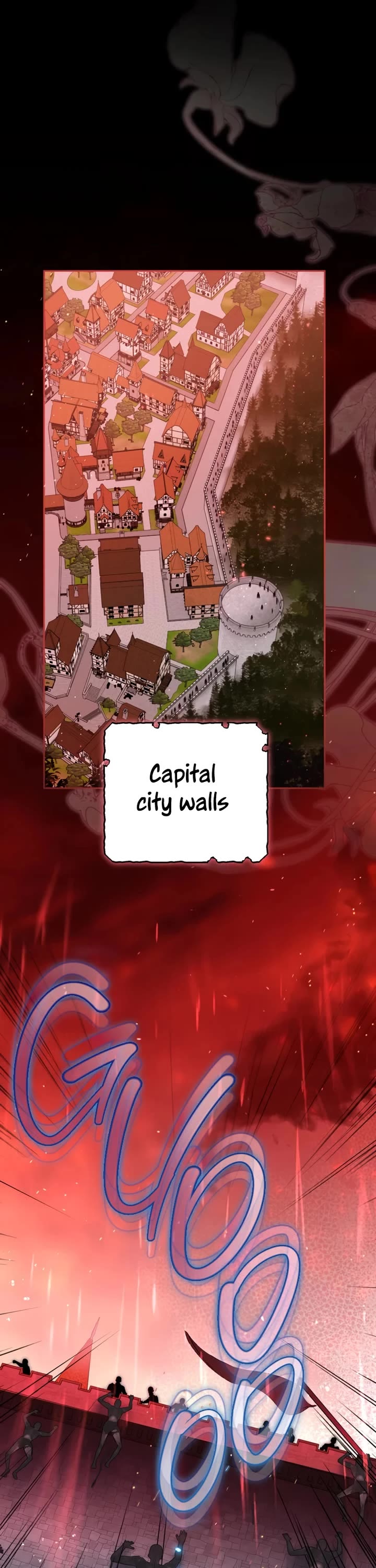 It Seems I've Transmigrated Somewhere Chapter 89 page 16 - Chapter 89