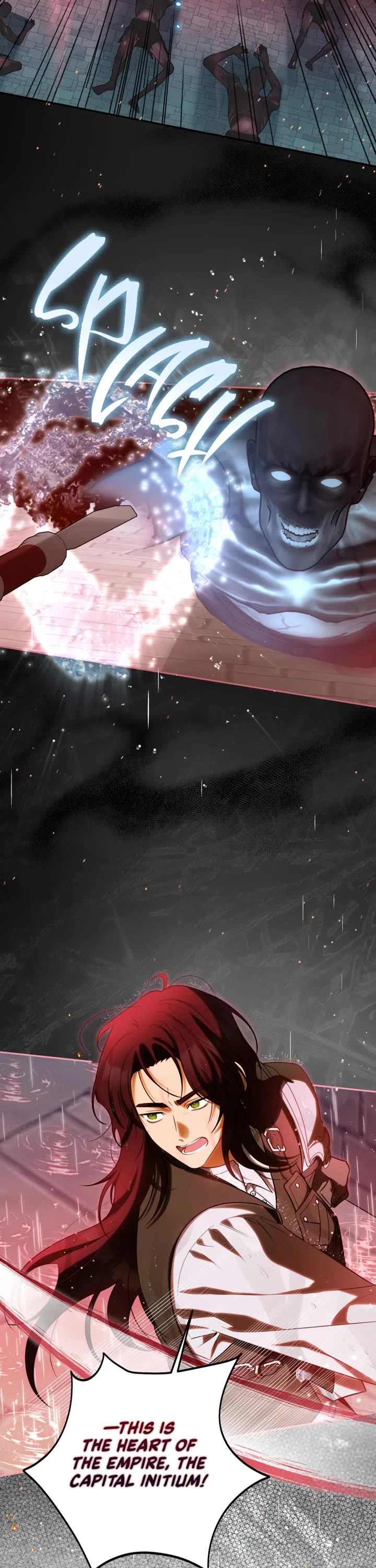 It Seems I've Transmigrated Somewhere Chapter 89 page 17 - Chapter 89
