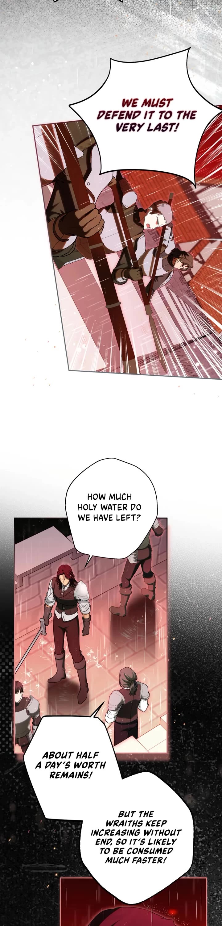 It Seems I've Transmigrated Somewhere Chapter 89 page 18 - Chapter 89