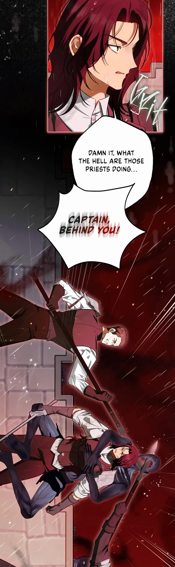 It Seems I've Transmigrated Somewhere Chapter 89 page 19 - Chapter 89
