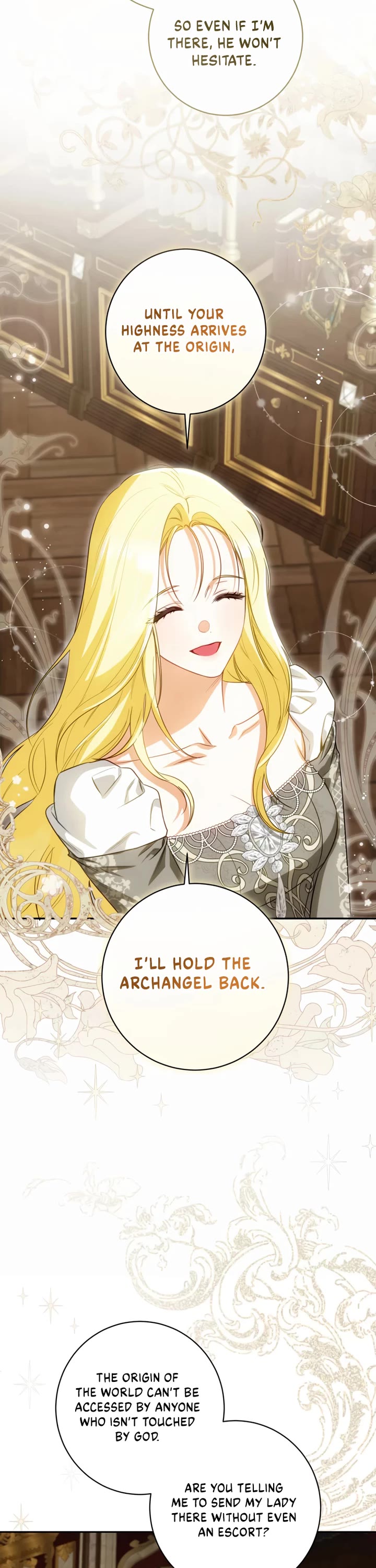 It Seems I've Transmigrated Somewhere Chapter 89 page 2 - Chapter 89