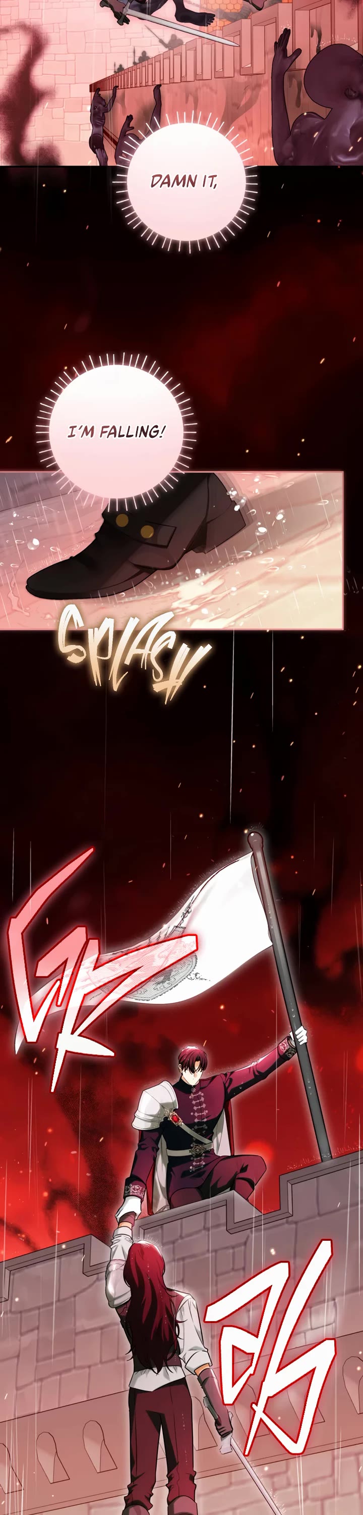 It Seems I've Transmigrated Somewhere Chapter 89 page 21 - Chapter 89