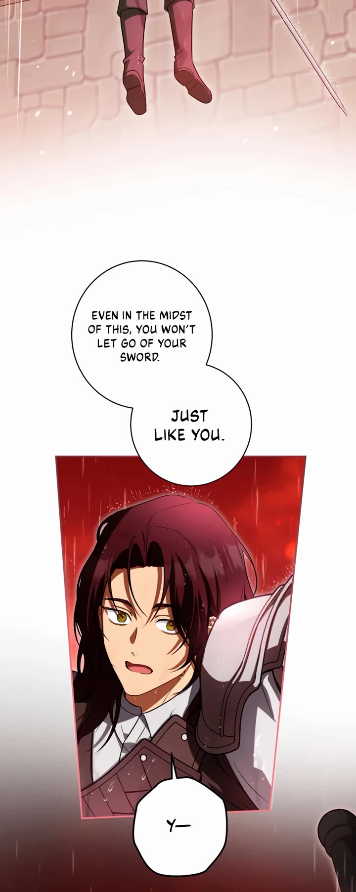 It Seems I've Transmigrated Somewhere Chapter 89 page 22 - Chapter 89