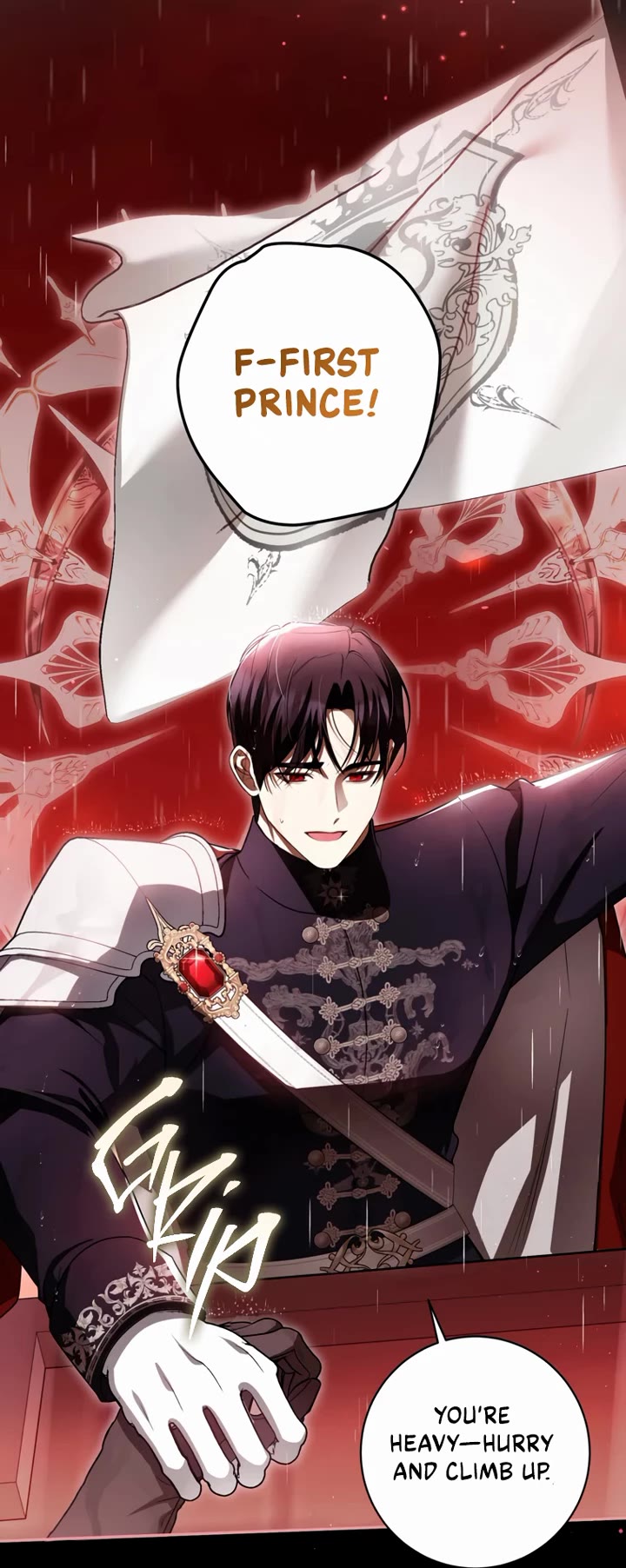 It Seems I've Transmigrated Somewhere Chapter 89 page 23 - Chapter 89