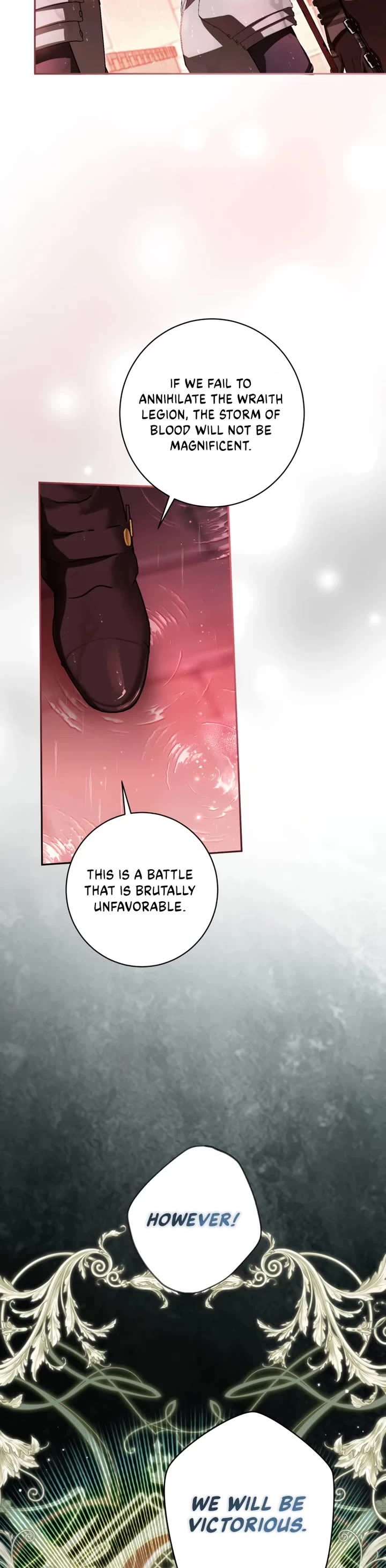 It Seems I've Transmigrated Somewhere Chapter 89 page 25 - Chapter 89