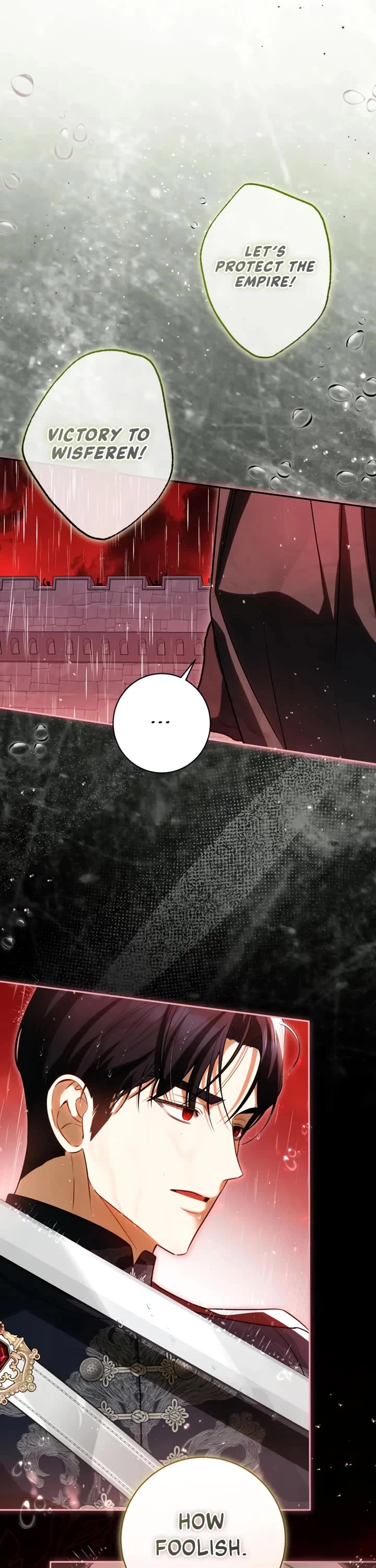 It Seems I've Transmigrated Somewhere Chapter 89 page 27 - Chapter 89