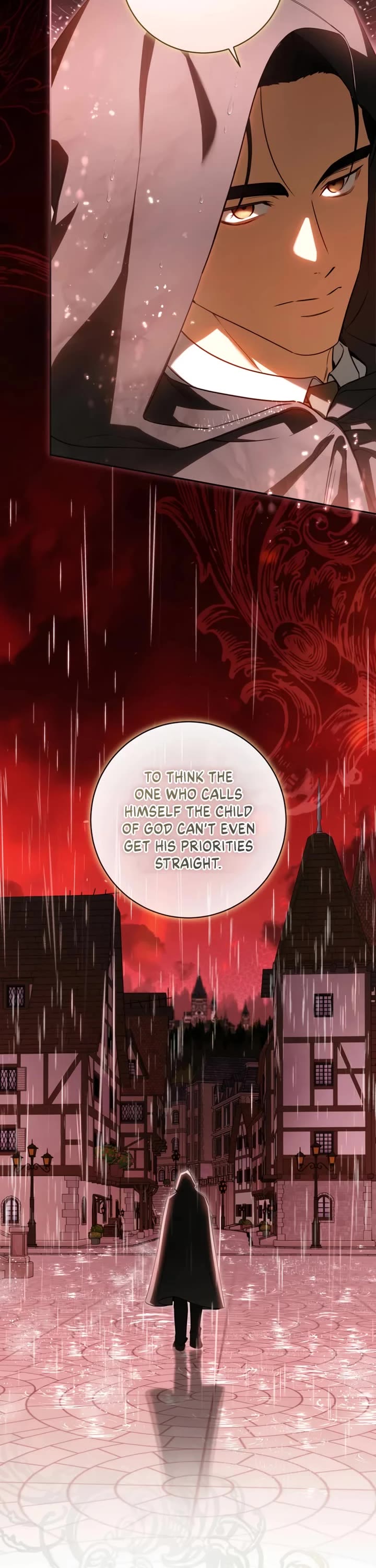 It Seems I've Transmigrated Somewhere Chapter 89 page 28 - Chapter 89