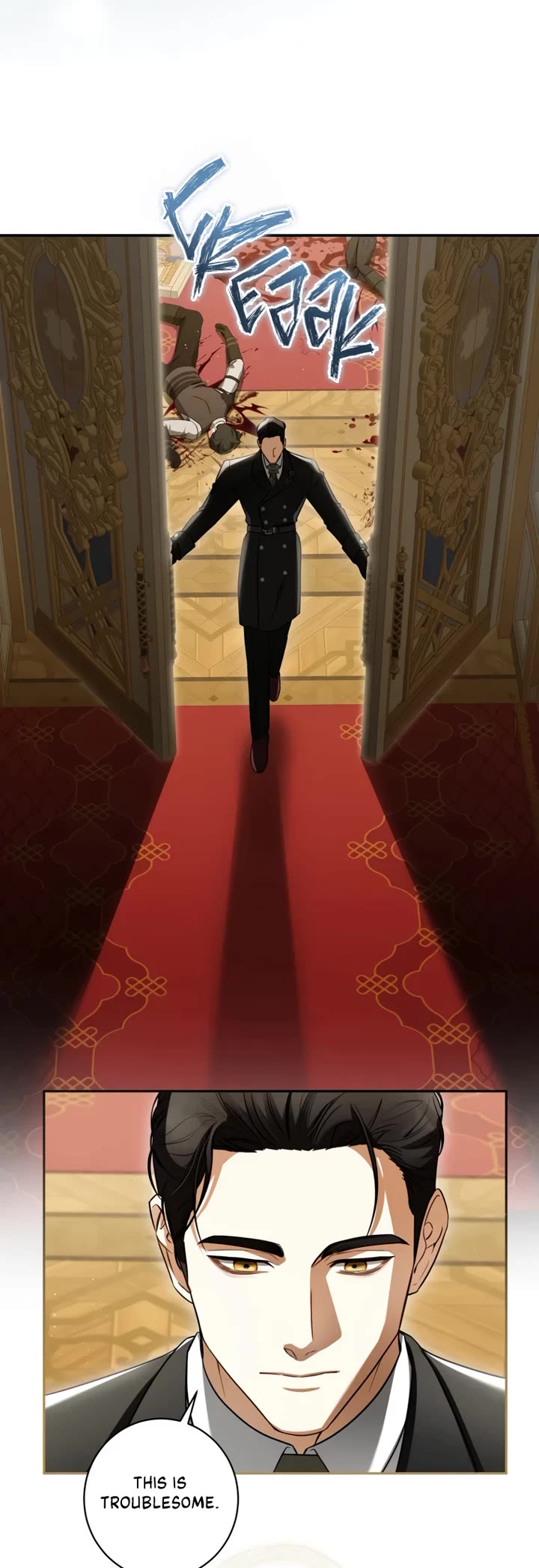It Seems I've Transmigrated Somewhere Chapter 89 page 30 - Chapter 89