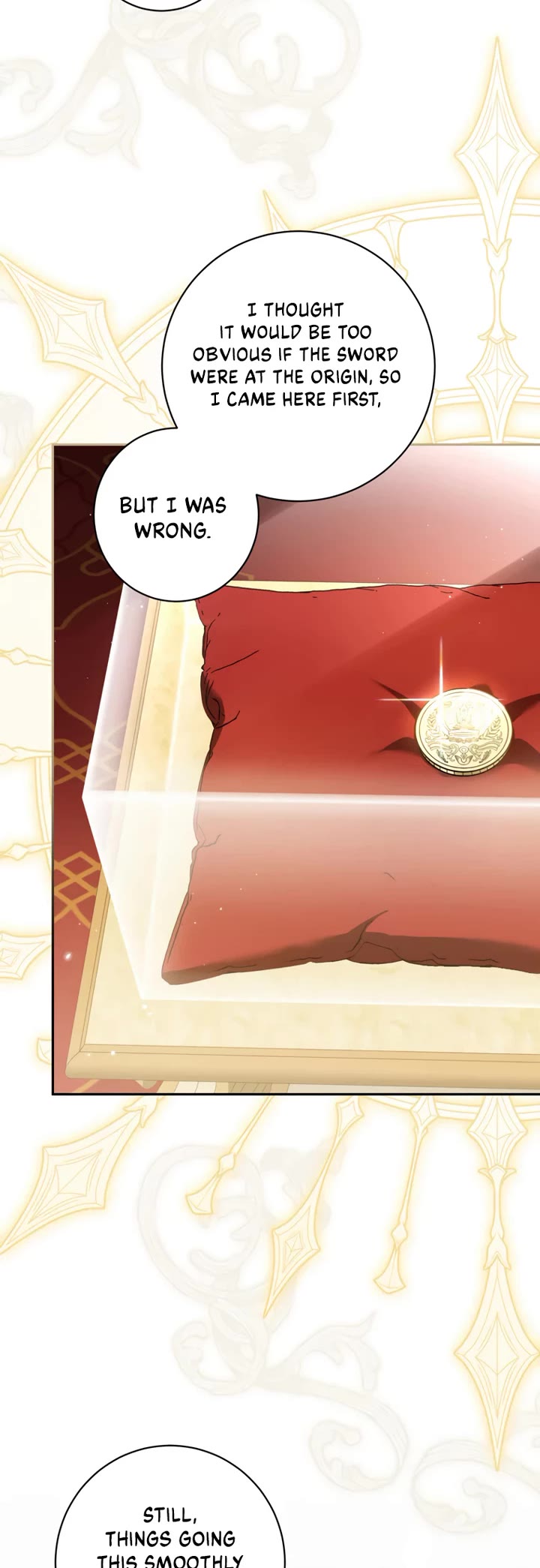 It Seems I've Transmigrated Somewhere Chapter 89 page 31 - Chapter 89