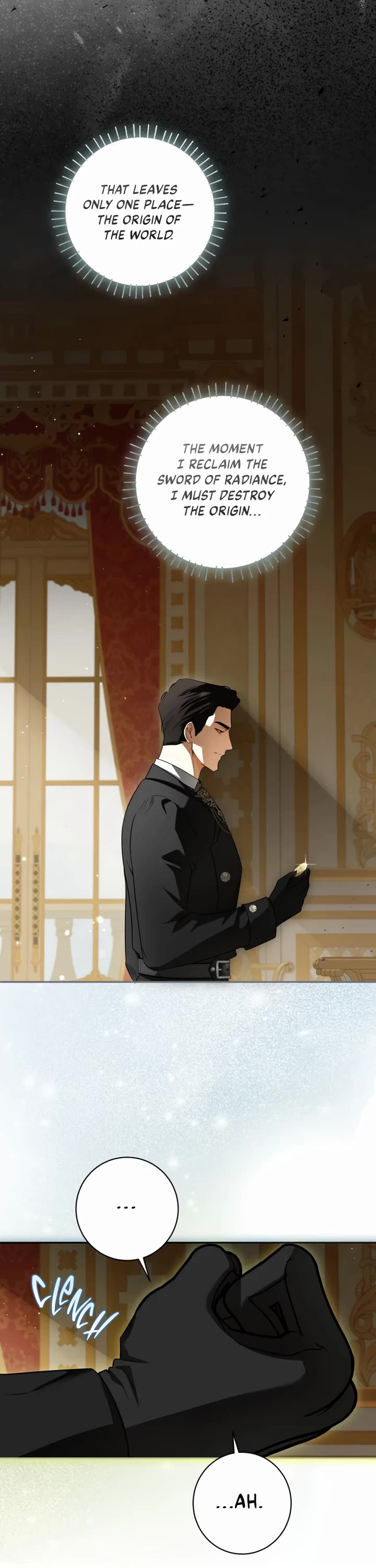 It Seems I've Transmigrated Somewhere Chapter 89 page 33 - Chapter 89