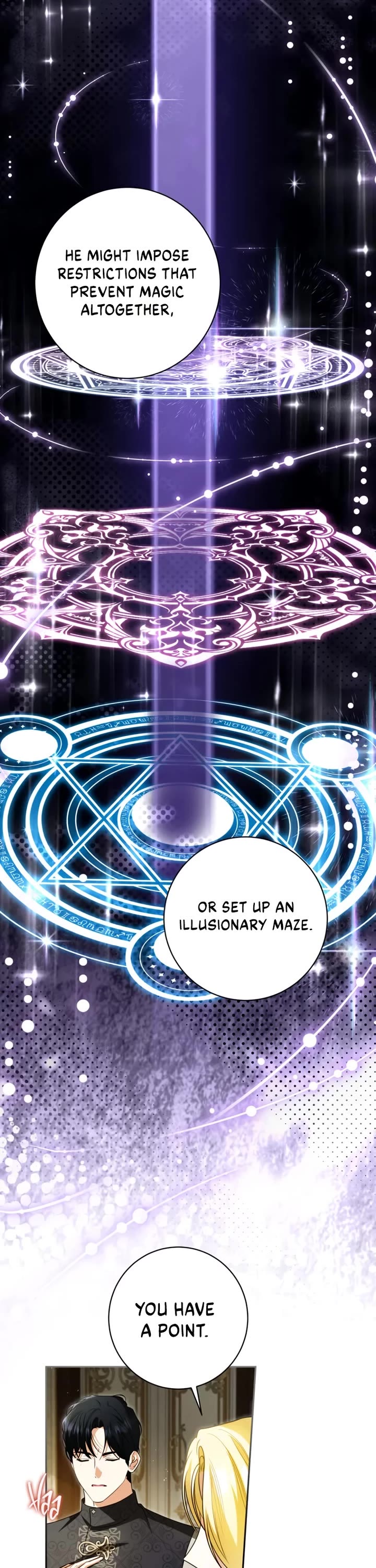 It Seems I've Transmigrated Somewhere Chapter 89 page 6 - Chapter 89