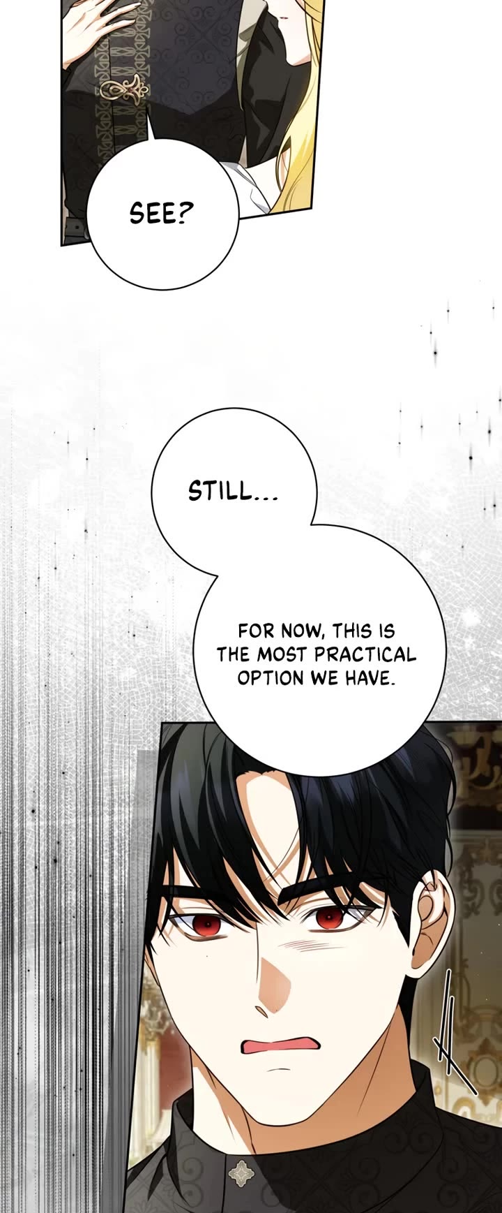 It Seems I've Transmigrated Somewhere Chapter 89 page 7 - Chapter 89