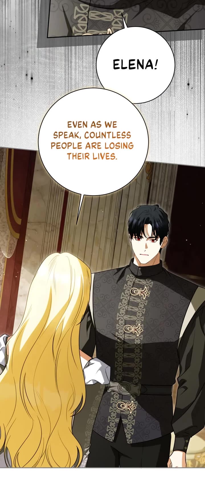 It Seems I've Transmigrated Somewhere Chapter 89 page 8 - Chapter 89