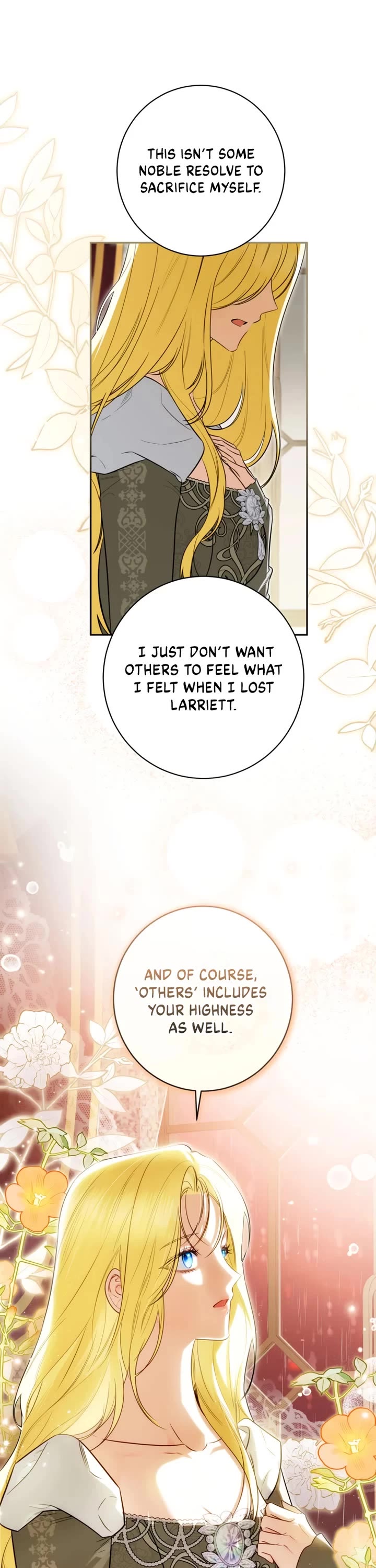 It Seems I've Transmigrated Somewhere Chapter 89 page 9 - Chapter 89