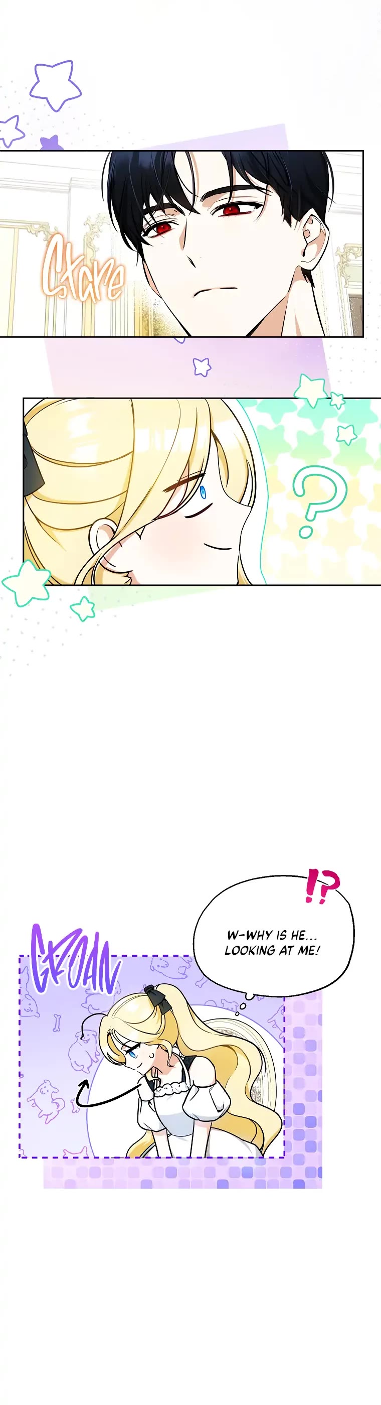It Seems I've Transmigrated Somewhere Chapter 9 page 13 - Chapter 9