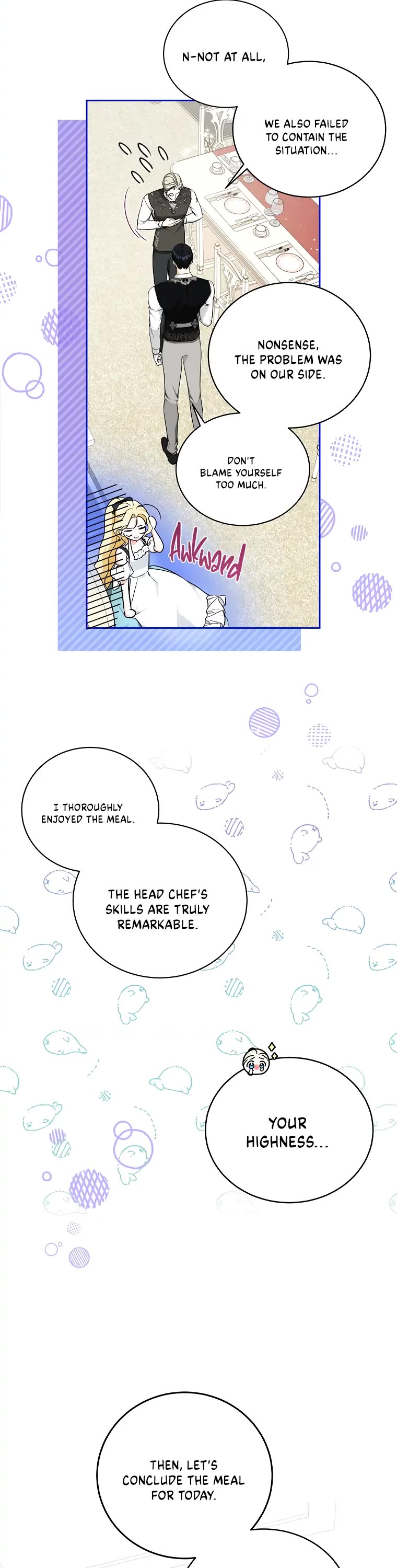 It Seems I've Transmigrated Somewhere Chapter 9 page 15 - Chapter 9
