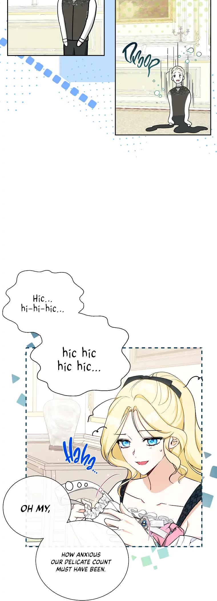 It Seems I've Transmigrated Somewhere Chapter 9 page 17 - Chapter 9