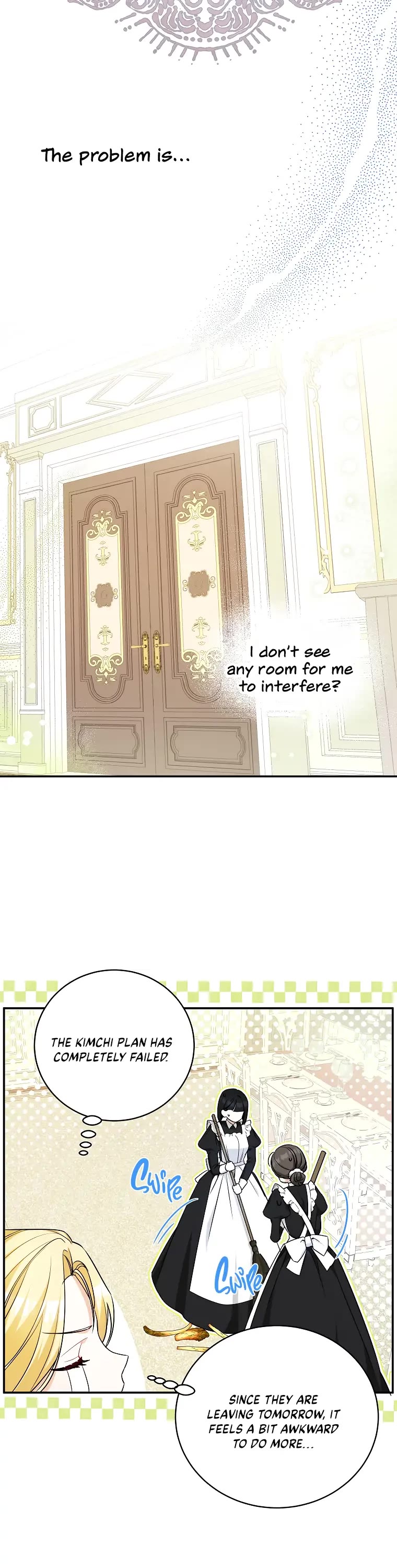 It Seems I've Transmigrated Somewhere Chapter 9 page 19 - Chapter 9