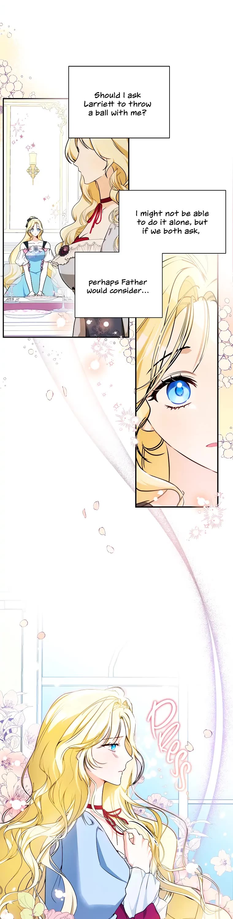 It Seems I've Transmigrated Somewhere Chapter 9 page 20 - Chapter 9