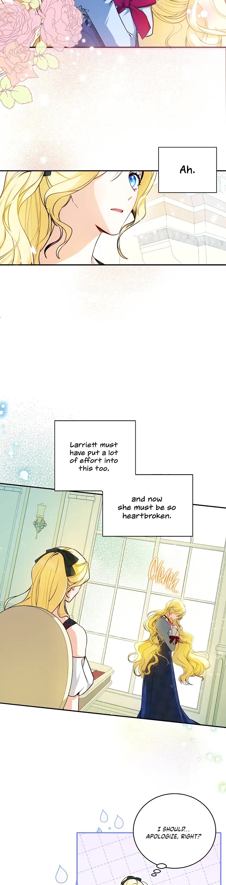 It Seems I've Transmigrated Somewhere Chapter 9 page 21 - Chapter 9