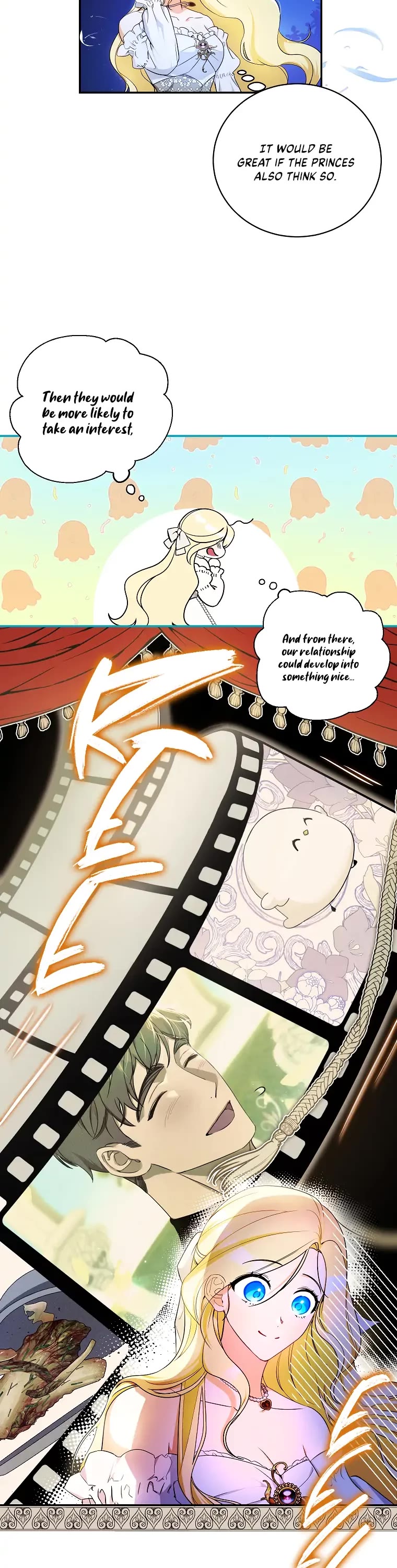 It Seems I've Transmigrated Somewhere Chapter 9 page 25 - Chapter 9