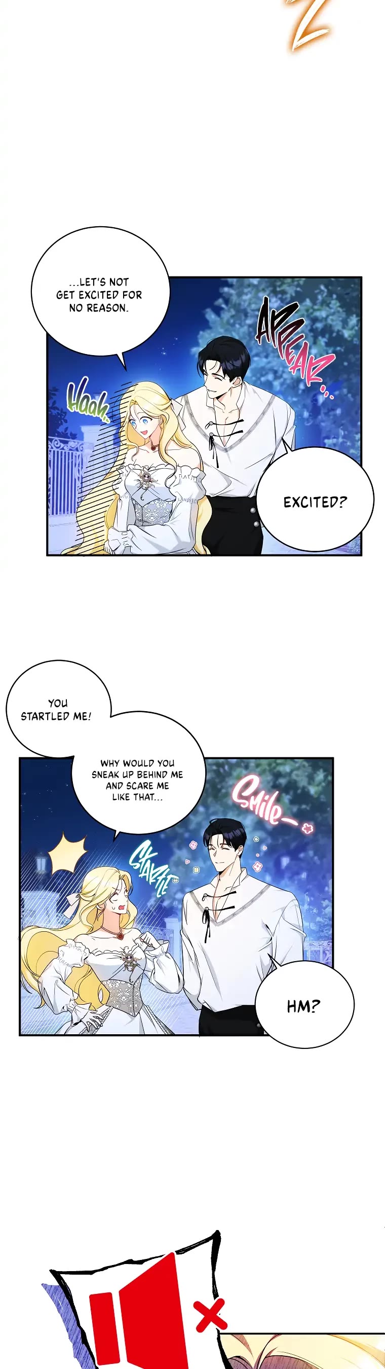 It Seems I've Transmigrated Somewhere Chapter 9 page 26 - Chapter 9