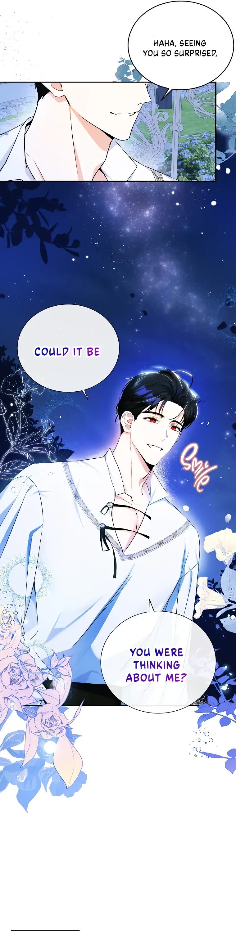 It Seems I've Transmigrated Somewhere Chapter 9 page 28 - Chapter 9