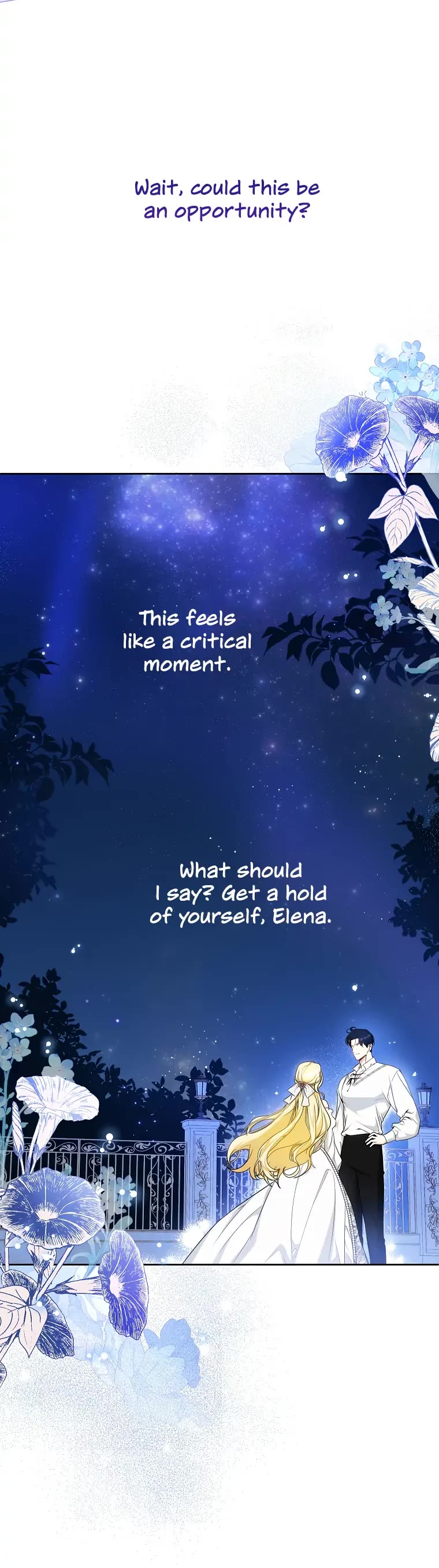 It Seems I've Transmigrated Somewhere Chapter 9 page 31 - Chapter 9