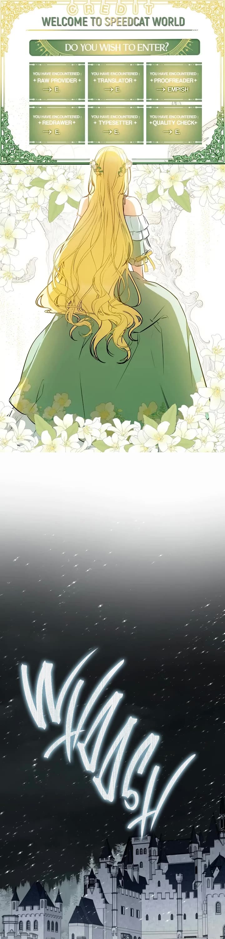 It Seems I've Transmigrated Somewhere Chapter 90 page 1 - Chapter 90