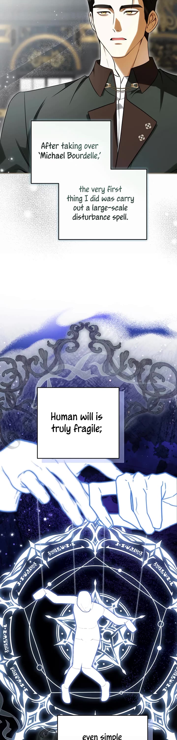 It Seems I've Transmigrated Somewhere Chapter 90 page 12 - Chapter 90