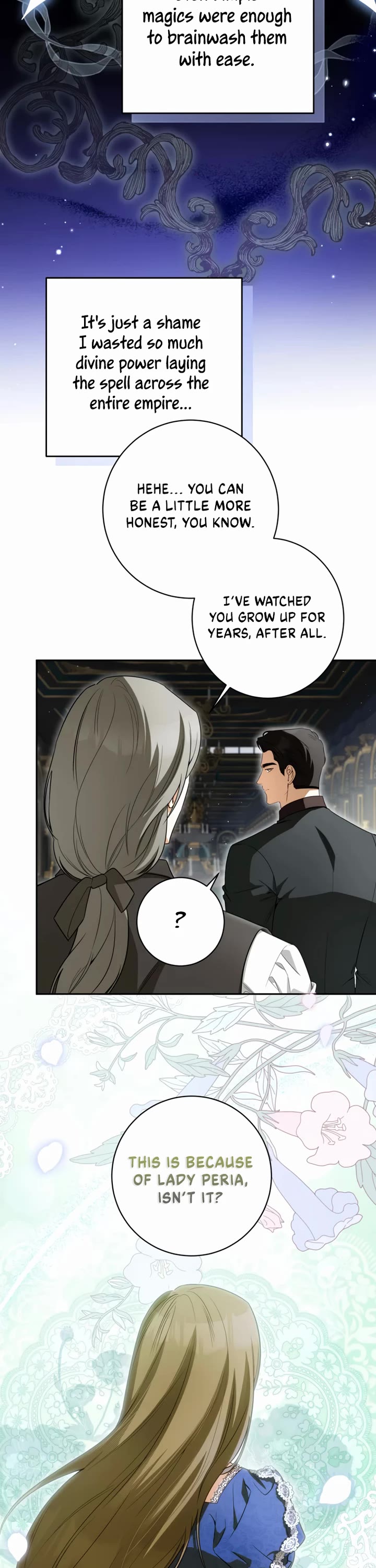 It Seems I've Transmigrated Somewhere Chapter 90 page 13 - Chapter 90