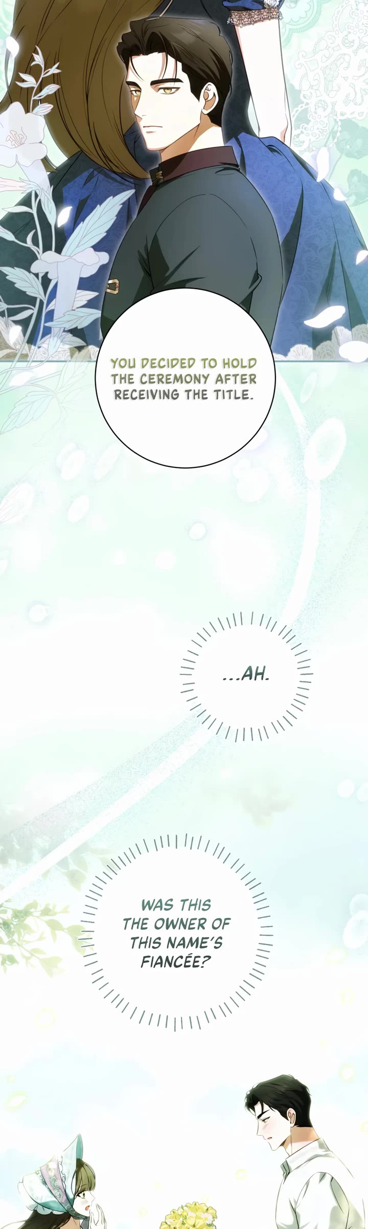 It Seems I've Transmigrated Somewhere Chapter 90 page 14 - Chapter 90