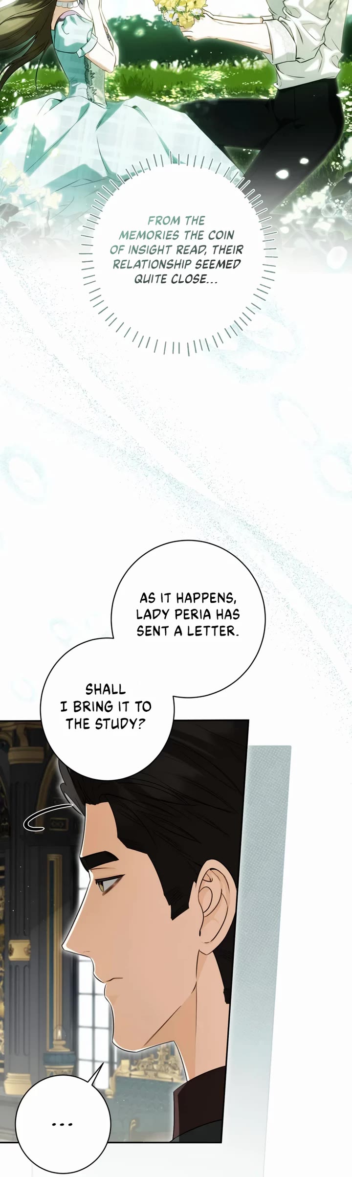 It Seems I've Transmigrated Somewhere Chapter 90 page 15 - Chapter 90