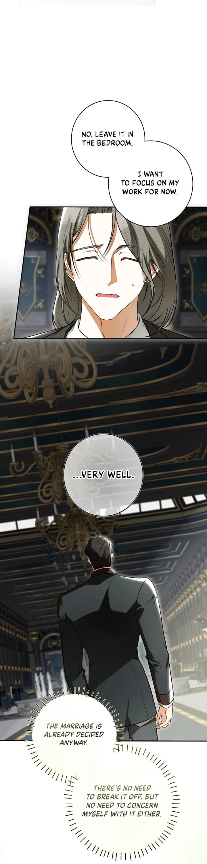 It Seems I've Transmigrated Somewhere Chapter 90 page 16 - Chapter 90